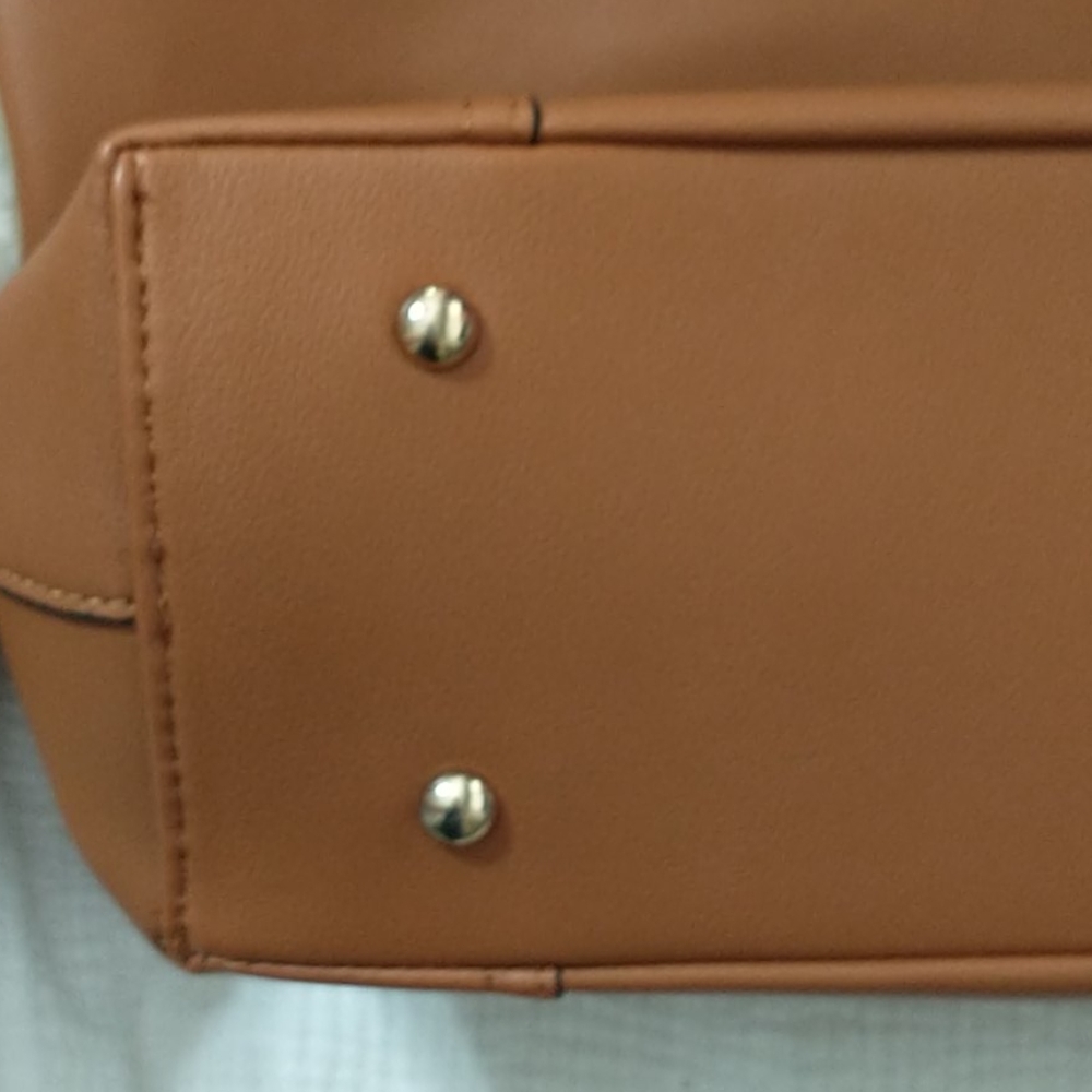 NWT MKF collection by Mia Kay. New designer bag purse - Picture 16 of 16